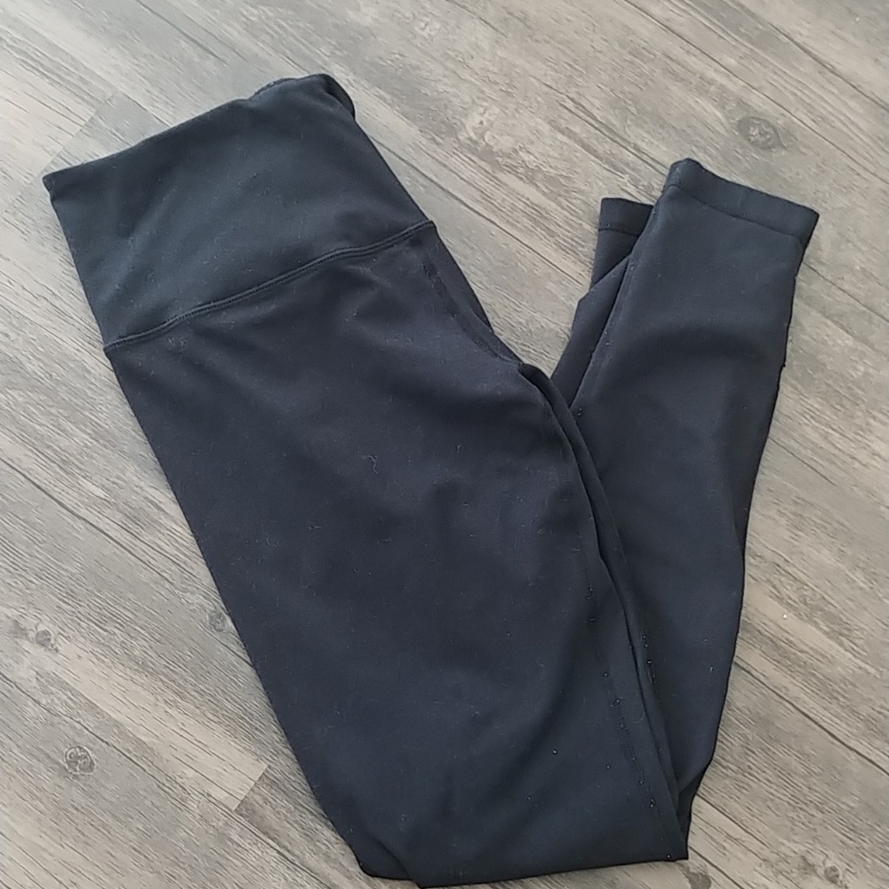 Used Zella Leggings